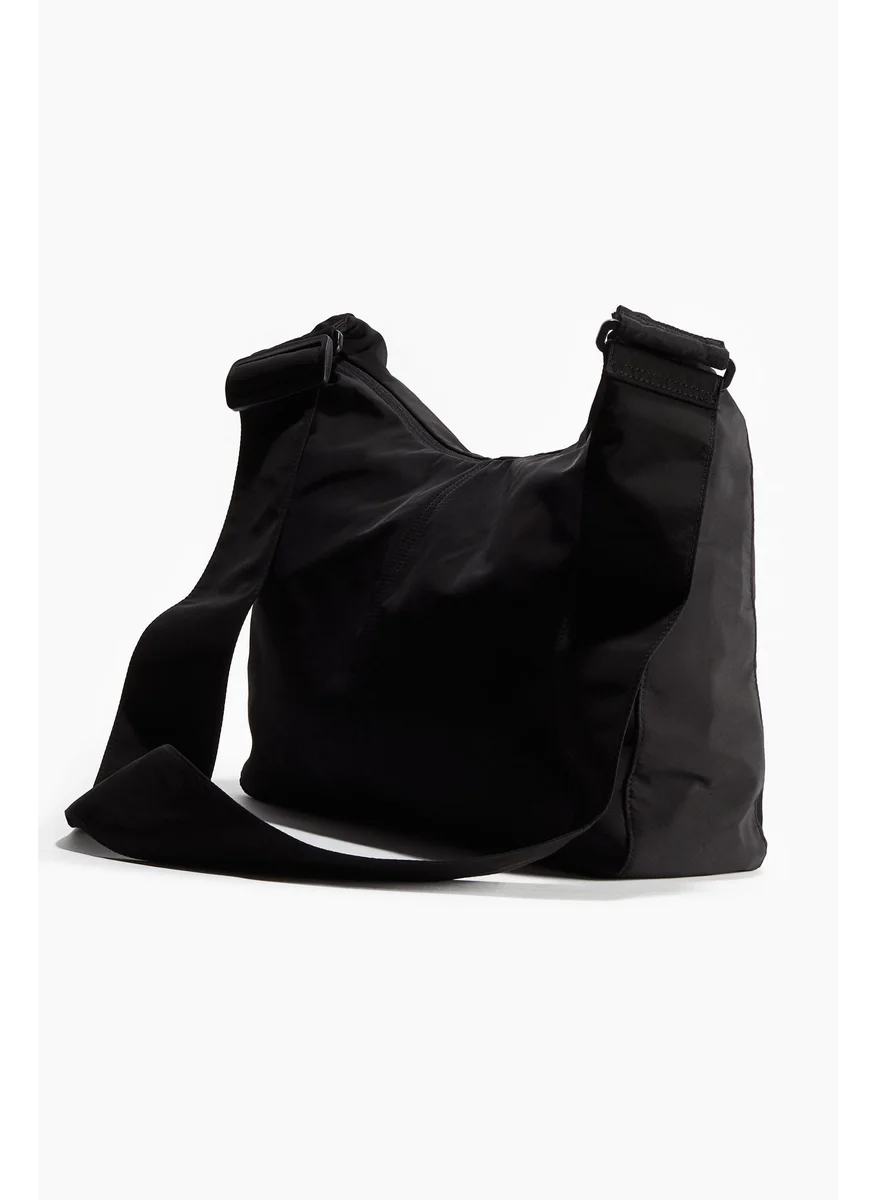 اتش اند ام Water-Repellent Sports Bag
