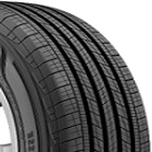 Goodyear Assurance Finesse All Season 235/55R18 100H Passenger Tire - Image 4