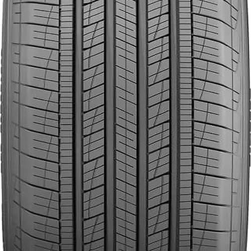 Goodyear Assurance Finesse All Season 235/55R18 100H Passenger Tire - Image 2