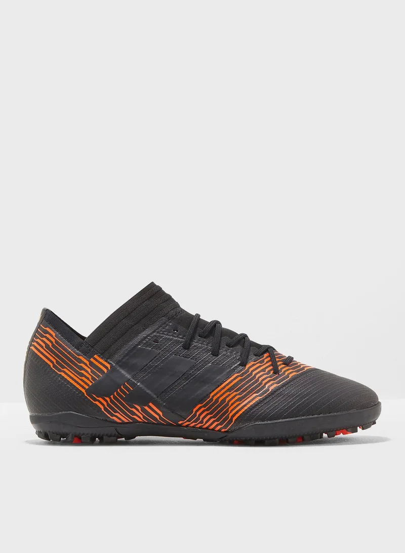 adidas حذاء نيميزيز تانجو 17.3 تي اف
