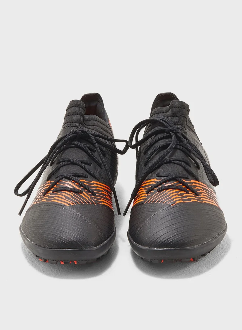 adidas حذاء نيميزيز تانجو 17.3 تي اف