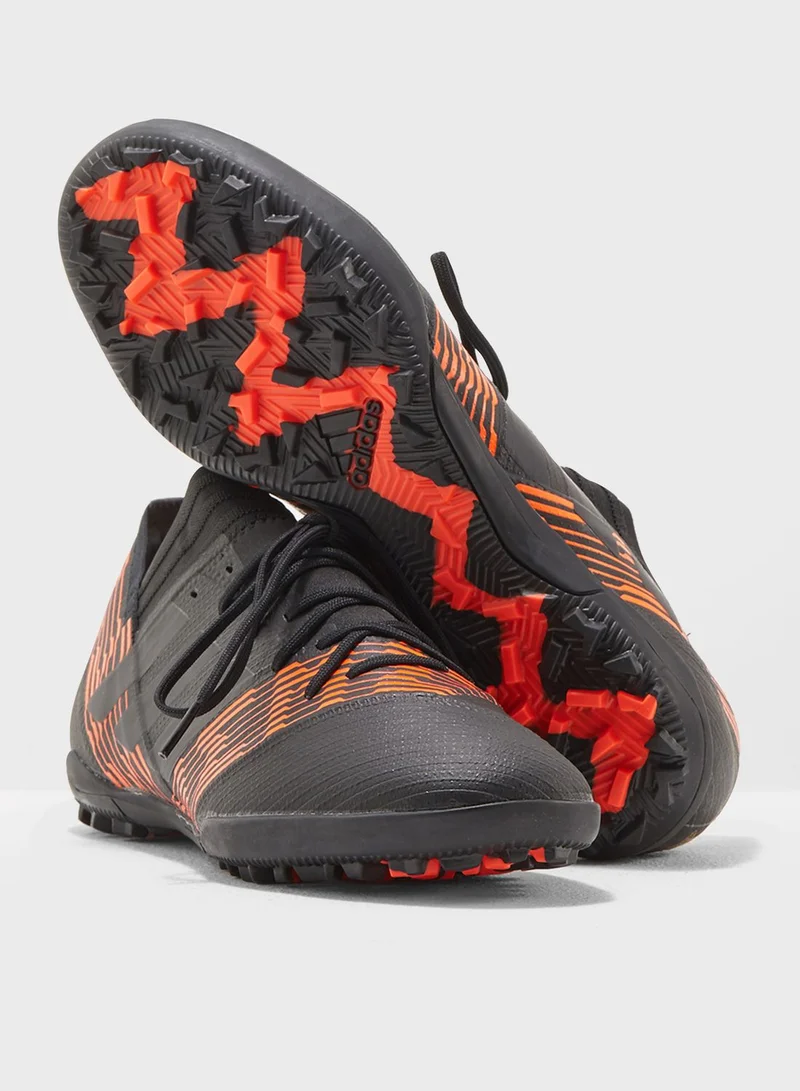 adidas حذاء نيميزيز تانجو 17.3 تي اف