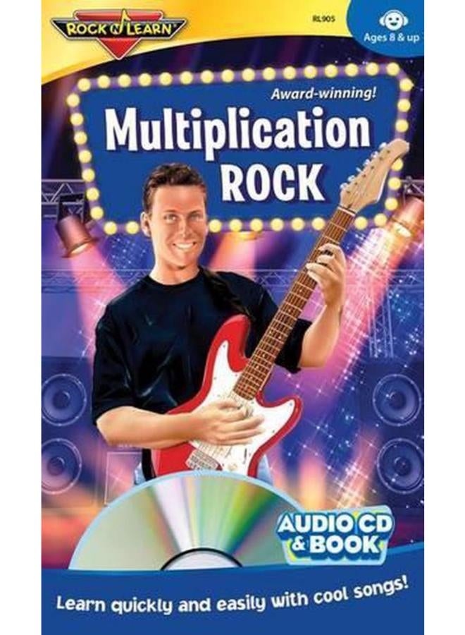 Multiplication Rock