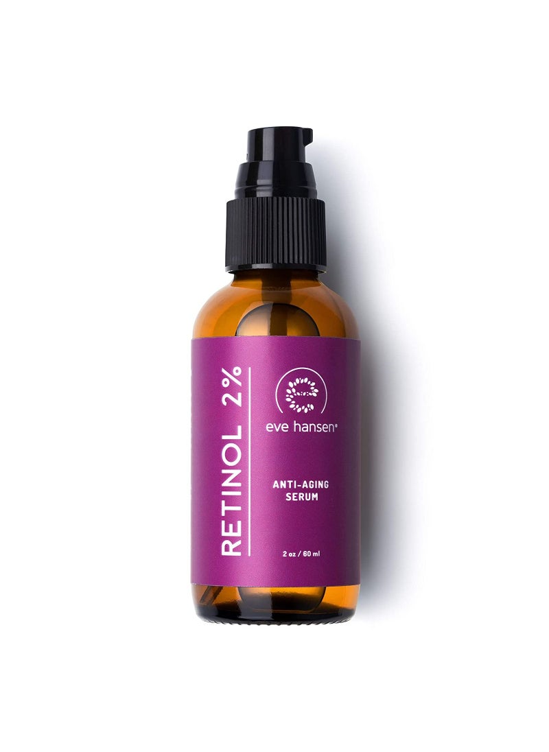 Retinol Serum for Face 2% | (2oz) - pzsku/Z9C6F269A7B4611B71D3CZ/45/_/1660822085/3e08695a-e669-4db5-bcf1-077c7a2bae39