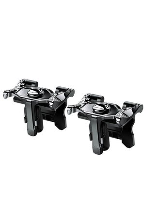Pack Of 2 L1R1 Gaming Trigger Controller For Pubg Rules - Wireless - pzsku/Z9C6F5E3BA699E17BA67CZ/45/1753135056/ad07d0c7-8255-4c6f-b475-f33a1978d63a