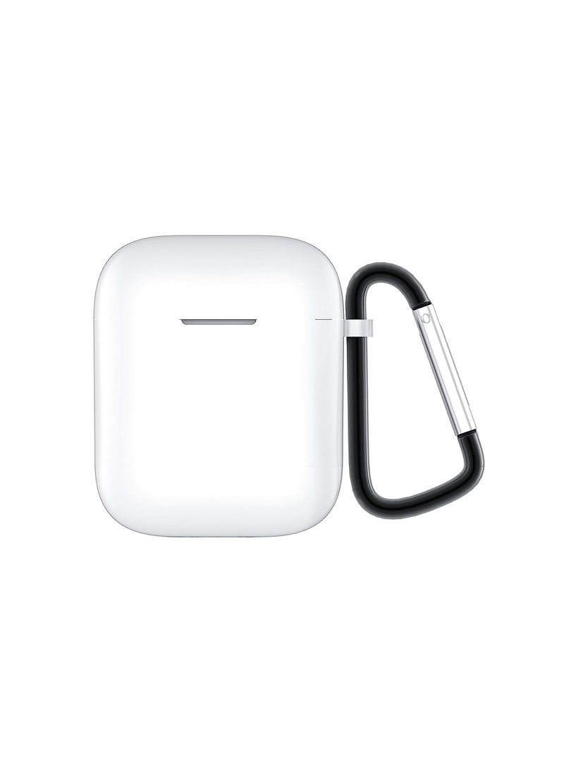 Xcell Xcell SouL10 Ear Buds with Clear Sound & Rich Bass, 5hrs play & talk time & 120 hours standby, compatible with most Android/iOS/Harmony OS devices - White  - Image 3