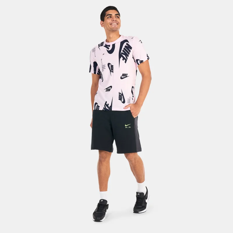 Nike Men's Sportswear Air French Terry Shorts