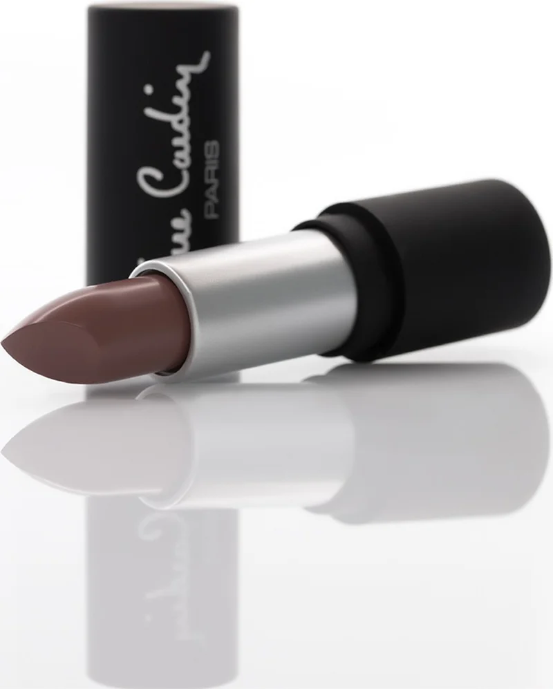 بيير كاردان Matte Chiffon Touch Lipstick - Pinky Nude - 172