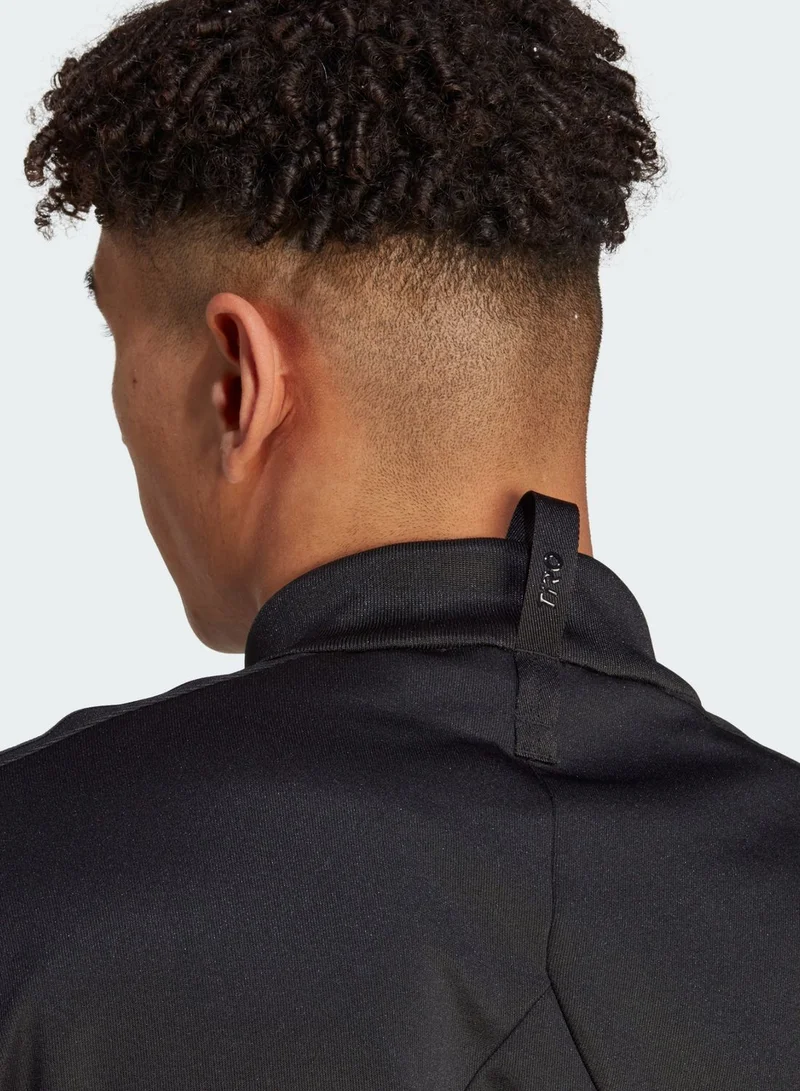 Adidas Tiro Tracktop Jacket