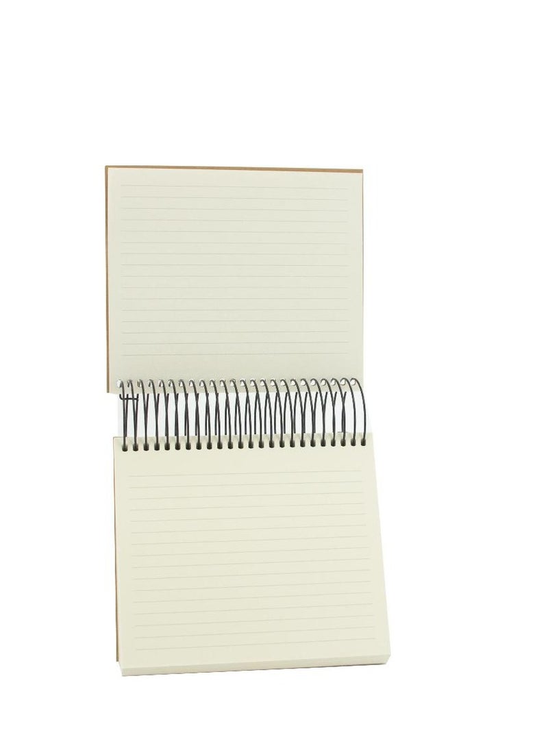 روكو دفتر ملاحظات كاميرا ١٤٫٢ × ١٦٫٥ سم، ٣٠٠ ورقة - Image 2