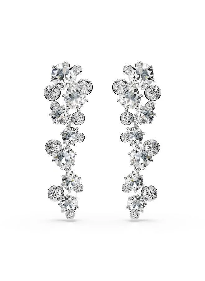 سواروفسكي Constella Drop Earrings