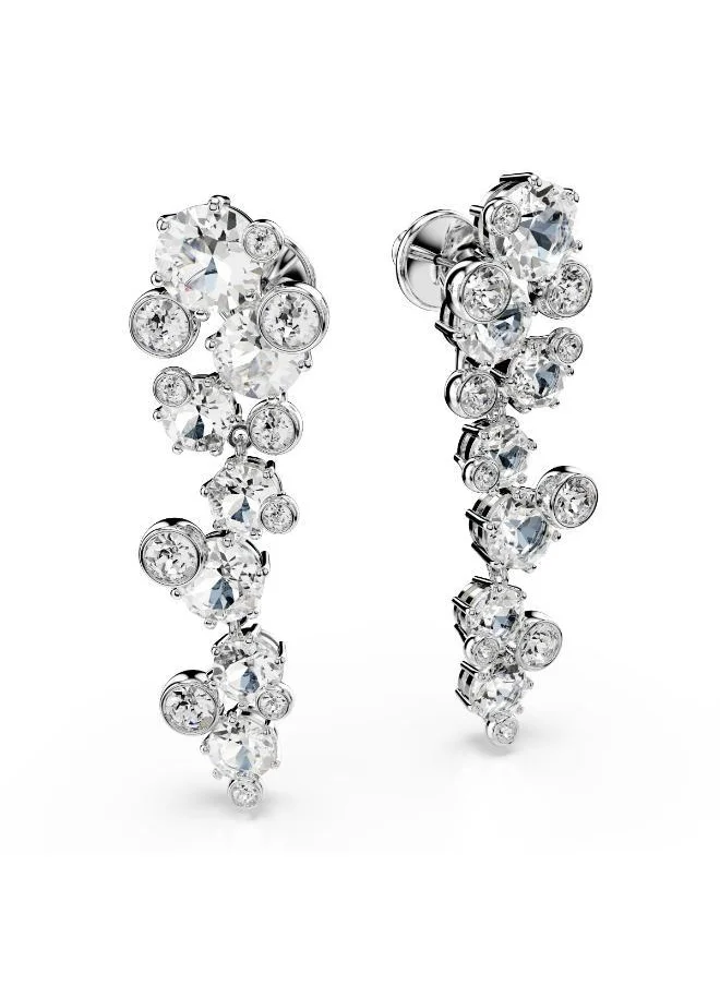 سواروفسكي Constella Drop Earrings