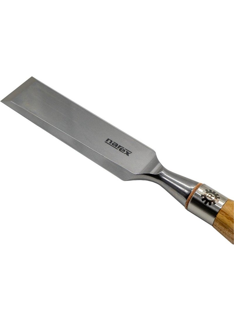 NAREX - 815031 Special Richter Flat End Chisel 32 mm - Image 1