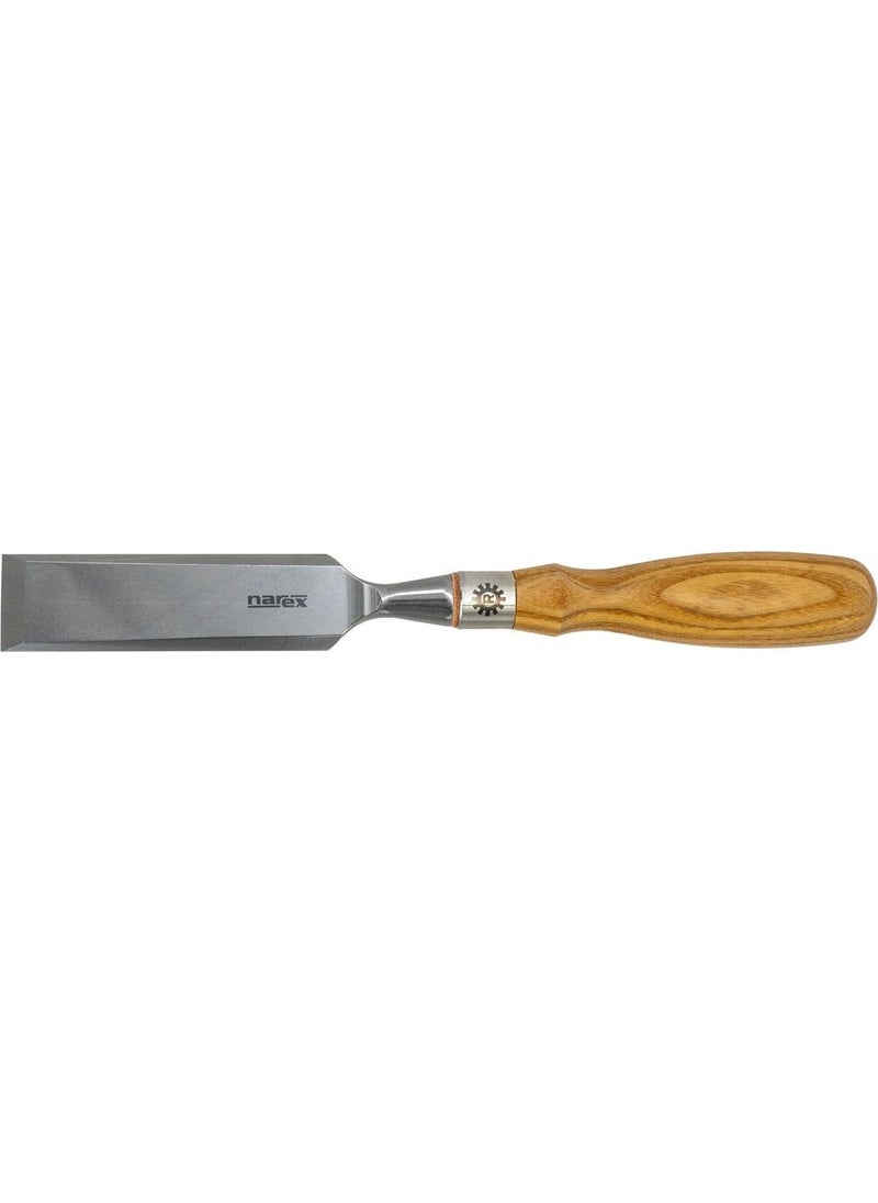 NAREX - 815031 Special Richter Flat End Chisel 32 mm - Image 1