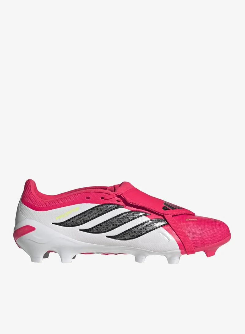 Adidas PREDATOR LEAGUE Fold-Over Tongue Firm Ground Football Boots