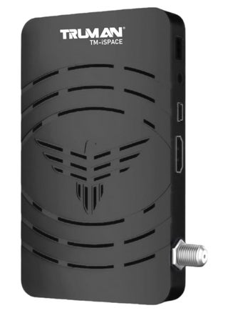 Truman Reciever Mini HD TM-iSPACE -Black - pzsku/Z9C6FEB3FD807F9A2A34CZ/45/_/1733150322/d8dc1522-9878-477e-98b4-931ef17c8dc9