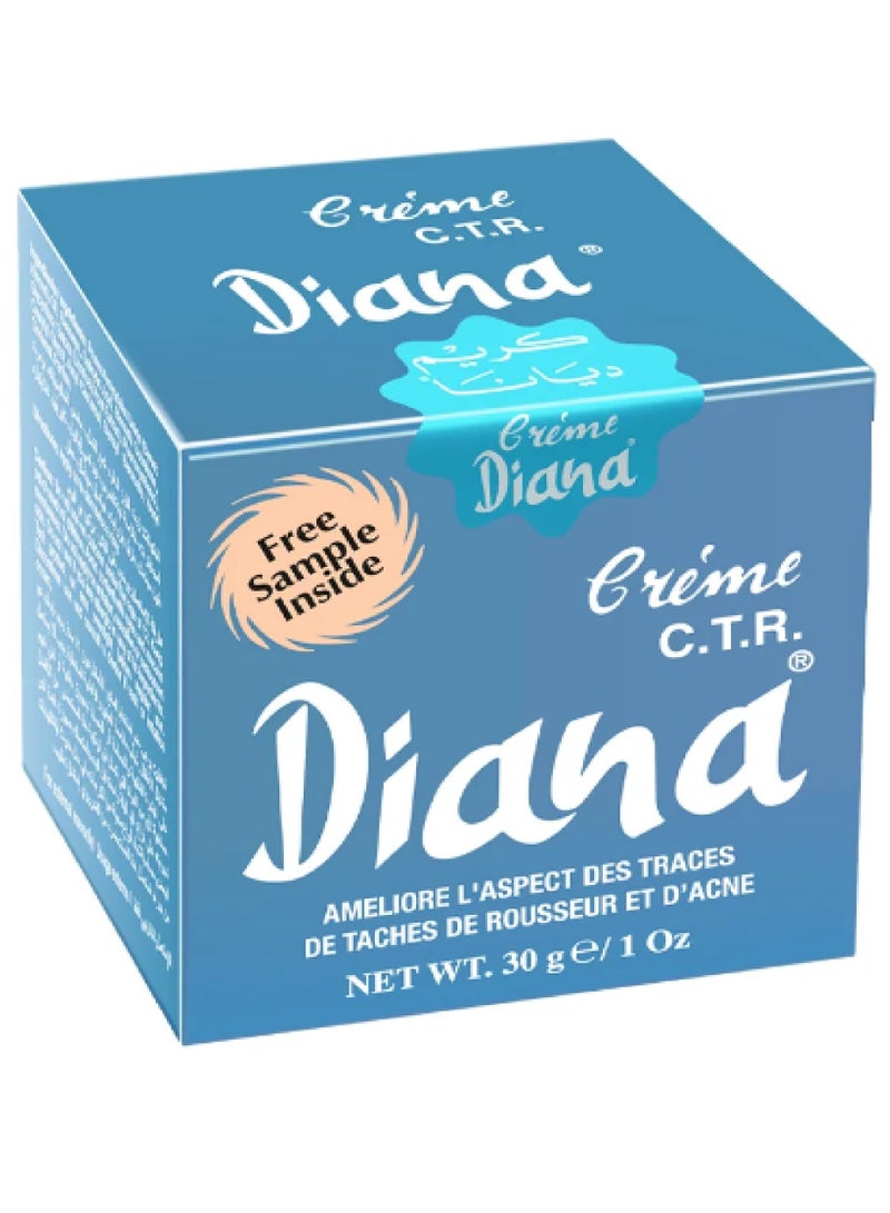Diana Face Cream 30 grams