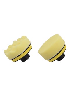 NIBEMINENT Polishing Pad Set Multicolour  - Image 2