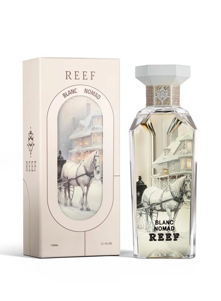 Reef بلانك نوماد عطر - 150 مل - Image 2