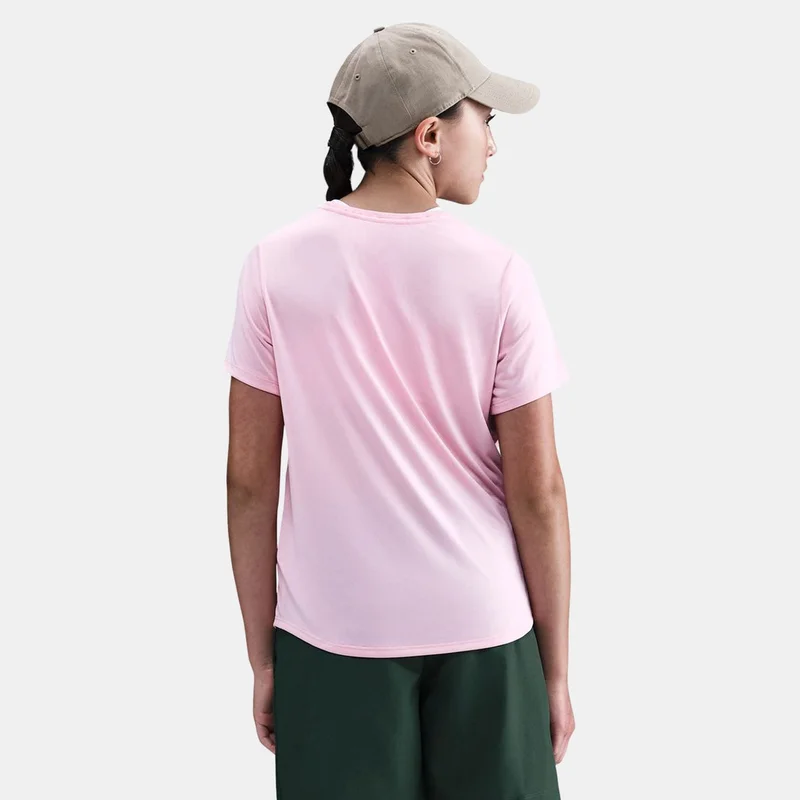 Nike Kids' One Fitted Dri-FIT Top