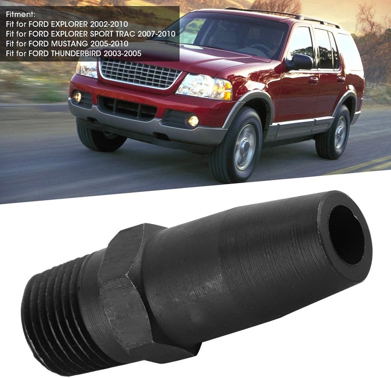ARAMOX Car Fluid Fill Adapter for 2005‑2010, 5R55W Fluid Fill Adapter - Image 1