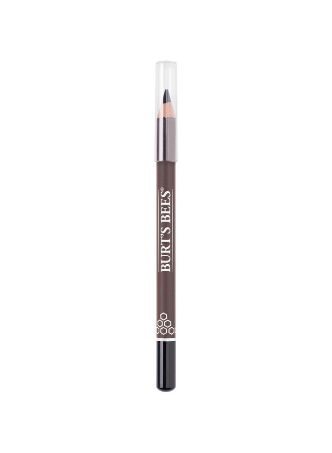 Burt's Bees Burt’s Bees Nourishing Eyeliner, Soft Black - 0.04 Ounce - Image 3
