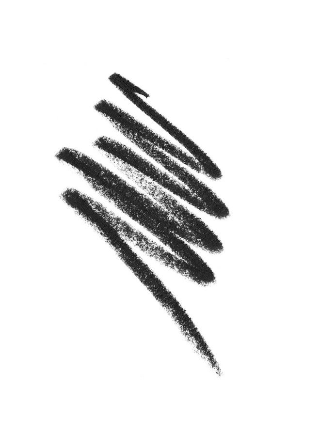 Burt's Bees Burt’s Bees Nourishing Eyeliner, Soft Black - 0.04 Ounce - Image 2