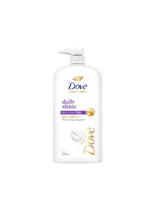 Daily Shine Shampoo For Dull Hair, 1 Ltr - pzsku/Z9C703E3763AF9AECA0C7Z/45/_/1727706058/f71e1854-5954-4280-b730-0139850bafab