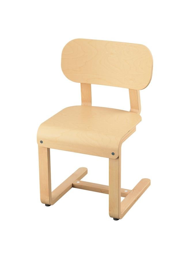 erorex Chair, Birch Veneer - Image 1