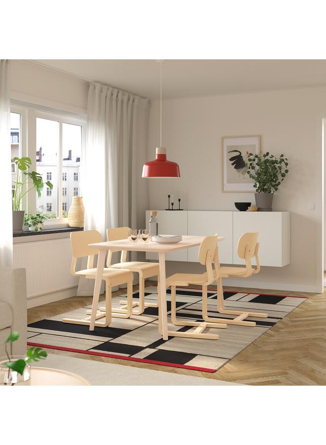 erorex Chair, Birch Veneer - Image 3