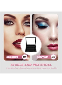 Empty Lip Palette Eyeshadow Makeup Palette Empty Eyeshadow Palette Empty Makeup Palette Make Up Container Palette - pzsku/Z9C706F975F01332E509AZ/45/_/1691017200/aa5a5b3c-1cf6-44ad-8375-7d81b9f122b3