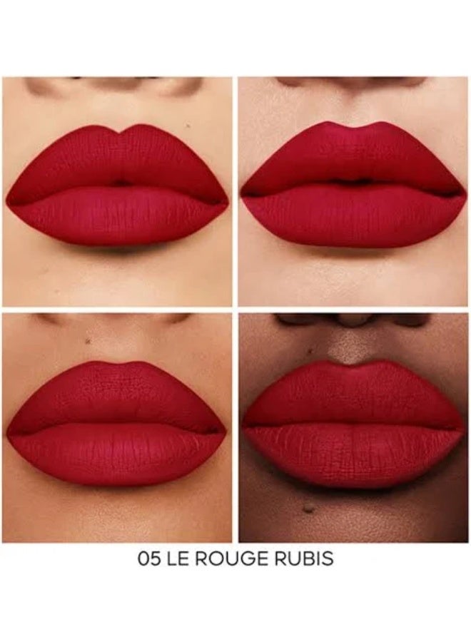 Guerlain Contour G Lip Pencil 05 Le Rouge Rubis 1.04g - Image 3