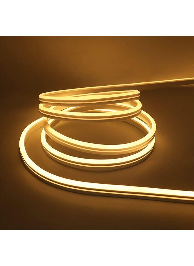 Generic 4M Led Neon Touch Light Strip, Flexible Dimmable USB Backlight Strip for Live Streaming and Bathroom Mirror Lighting  - Image 2