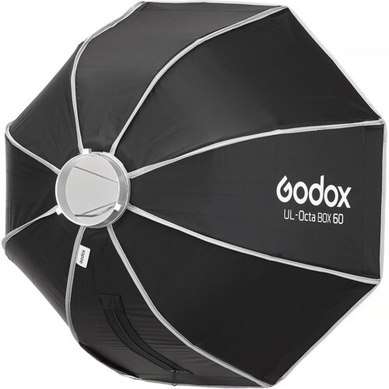 Godox Quick Release Octa Softbox (Bowens Mount) 60 cm - Image 2