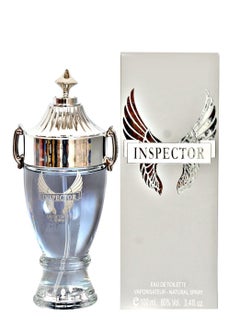 تي أر آي ماء عطر اودي تواليت انسبكتور 100مل 