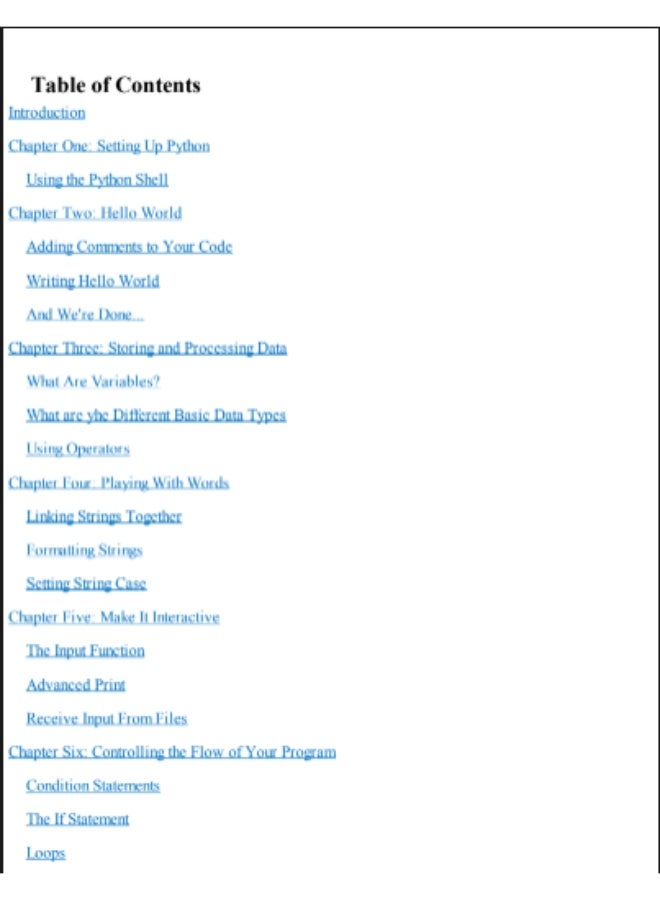 Python Programming for Beginners - Image 3