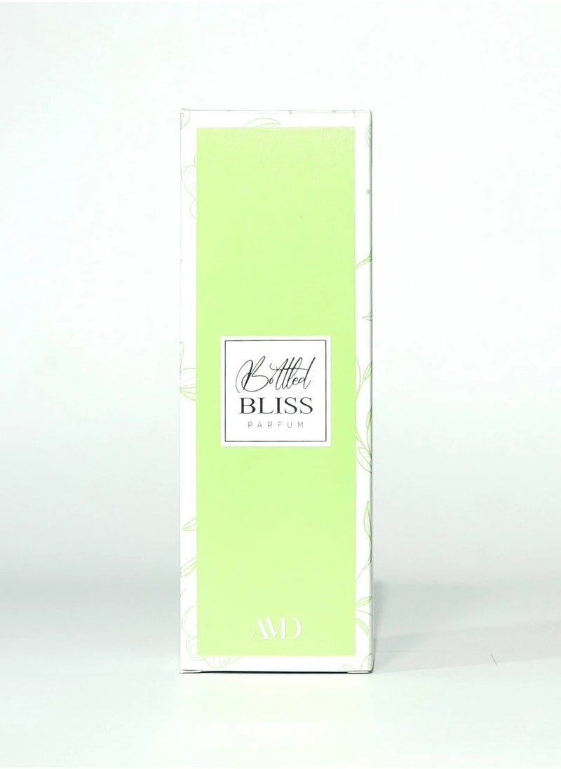 AMD Perfumes BOTTLED BLISS  - Image 1
