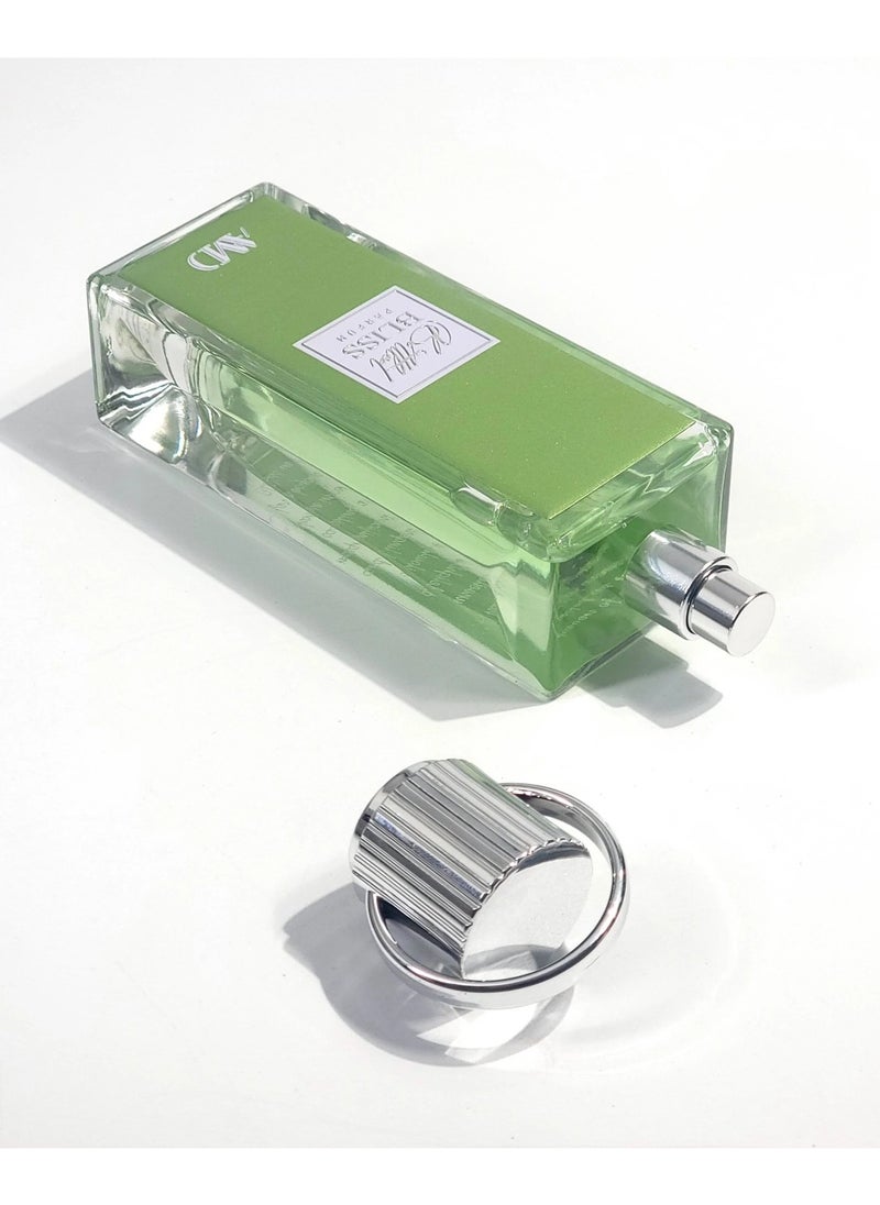 AMD Perfumes BOTTLED BLISS  - Image 3