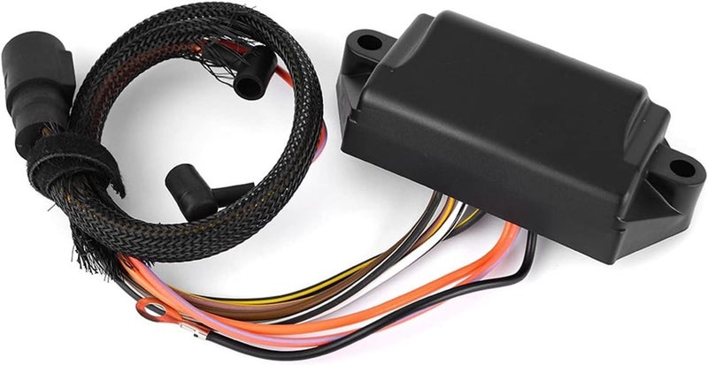 Wivplex Ignitor CDI Box Module for Johnson and Evinrude - Image 4
