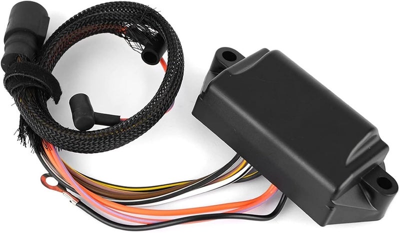 Wivplex Ignitor CDI Box Module for Johnson and Evinrude - Image 3