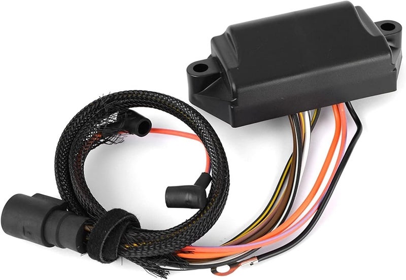 Wivplex Ignitor CDI Box Module for Johnson and Evinrude - Image 1