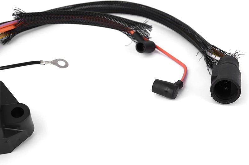 Wivplex Ignitor CDI Box Module for Johnson and Evinrude - Image 2