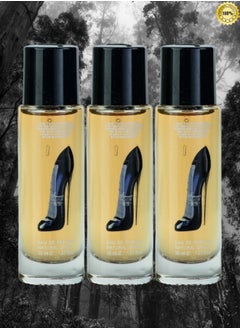 Smart collection 3 Pieces Smart Collection Number 475 Perfume EDP 30ML  - Image 1