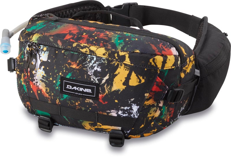 DAKINe Dakine Hot Laps 5L - One Love  - Image 1
