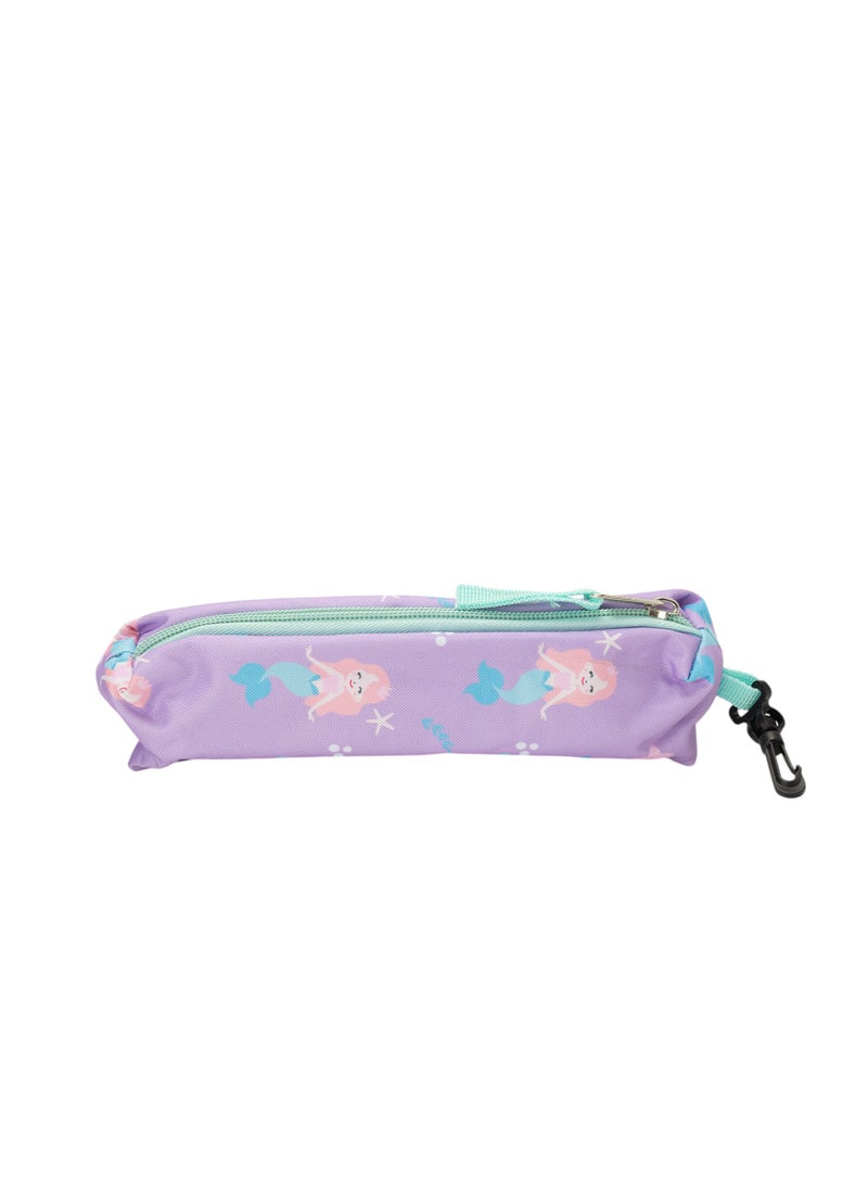 Bata Mermaid Print Backpack  - Image 5