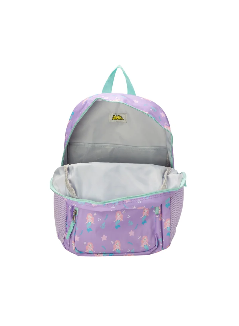 باتا حقيبة ظهر بطبعة حورية البحر