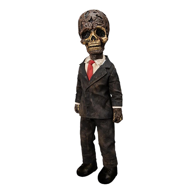 Mezco LDD Presents Creepshow 1982 Fathers Day 10Inch Figure