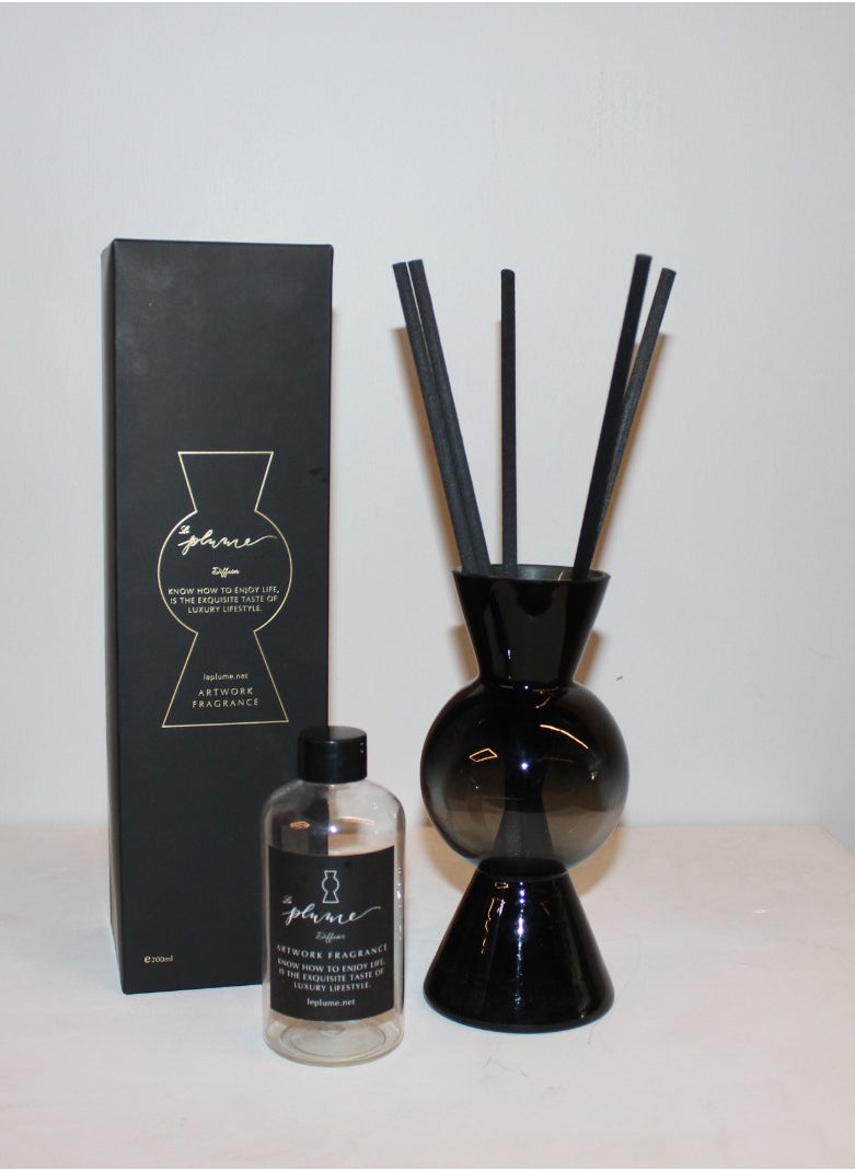 Line - Reed Scented Diffuser 200ML - Image 1