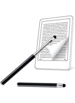 Remote Control Page Turner,Teaching Expandable Touch Screen Pen, E-Reader Remote Control Page Turner for iPad, and Most Devices of Touch Screen