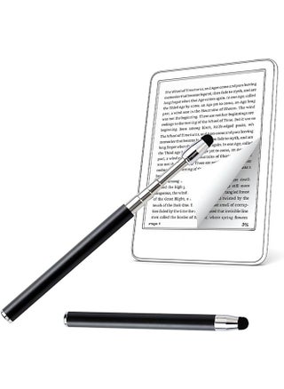 Remote Control Page Turner,Teaching Expandable Touch Screen Pen, E-Reader Remote Control Page Turner for iPad, and Most Devices of Touch Screen - pzsku/Z9C71569EF6538A8E6D32Z/45/_/1717401200/142c06f9-2541-4128-96d0-1ac561324384